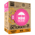 WBM Laundry Detergent Pods | Luxury Amber Fall Scent